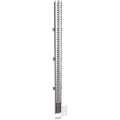 Schneider Electric LVS04129 Verzamelrail 1 stuk(s) Schneider Electric LVS04129 Verzamelrail 1 stuk(s)