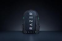 Razer Rogue 15 Rugzak / Notebooktas Zwart - thumbnail