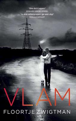 Vlam (Paperback) Vlam (Paperback)