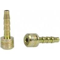 Elvedes Leidingnippels voor magura hydraulische leiding (10 stuks)