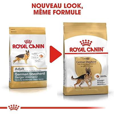 Royal Canin Adult German Shepherd hondenvoer 11 kg