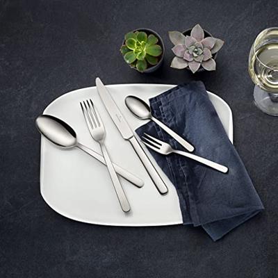 VILLEROY & BOCH - Louis 18/10 - Bestekset 6 persoons 30-dlg