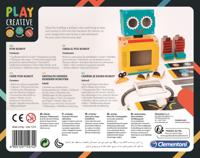 Clementoni 15274 kunst- & knutselset voor kinderen - thumbnail