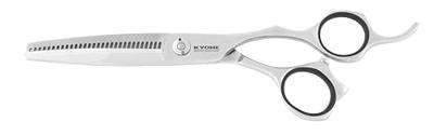 Kyone Original Effileerschaar 6.0" Art.780T 1Stuks Kyone Original Effileerschaar 6.0" Art.780T 1Stuks