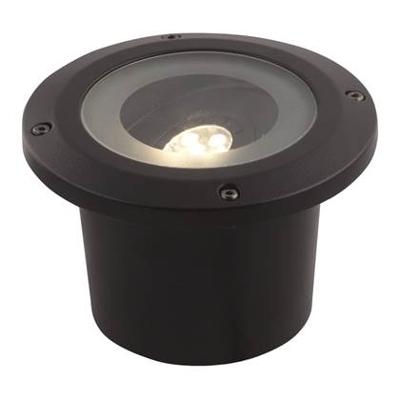 GardenLights Richtbare grondspotRubum 12V led - 3159011