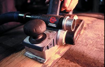 Bosch Blauw GHO 40-82C Schaafmachine | 4mm 82mm 850w | in L-Boxx | 060159A76A - 060159A76A - thumbnail