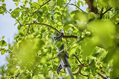 Gardena Accu-telescooptakkenschaar HighCut 360/18V P4A solo - 14776-55 - 14776-55 - thumbnail