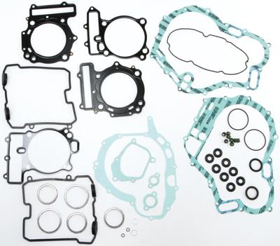 ATHENA Gasket set engine tl 1000s, 97-01/r, 98-10