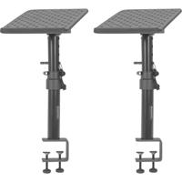 Omnitronic TMO-4 Monitorstandaard Staal - thumbnail