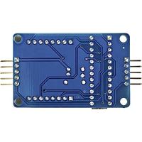 TRU COMPONENTS TC-9072480 8 x 8 matrix-displaymodule MAX7219 voor Arduino - thumbnail
