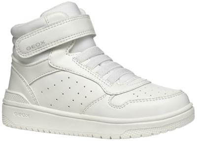 Hoge sneakers J Washiba Girl GEOX® wit Hoge sneakers J Washiba Girl GEOX® wit