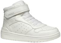 Hoge sneakers J Washiba Girl GEOX® wit - thumbnail