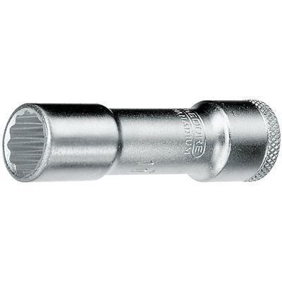 Gedore Dopsleutel 3/8" lang 7/8 AF - 6260740