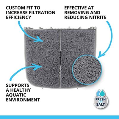 Fluval A264 nitrietverwijderaar voor de Fluval 307 en 407 buitenfilter