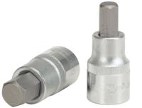 KS Tools 9111306 911.1306 Verwisselbare kop 6 mm - thumbnail