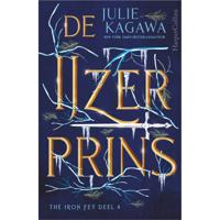 De IJzerprins (Paperback) - thumbnail