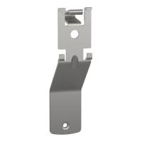 Schneider Electric LVS04205 PrismaSeT-P, Linergy TB, aardingsrailmontageset, op DIN-rail Verdeelkastaccessoire 1 stuk(s) - thumbnail