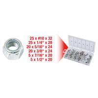 KS Tools 970.0490 9700490 Moeren assortiment 1 stuk(s) - thumbnail
