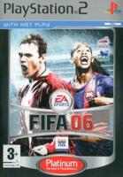 Fifa 06 (platinum) - thumbnail