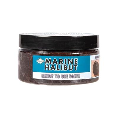Dynamite Baits Marine Halibut Ready Paste 250 gr