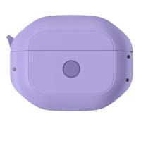 KeyBudz Element hoesje AirPods (3rd gen) - Lavender - thumbnail
