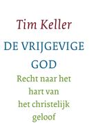 De vrijgevige God - Tim Keller - ebook - thumbnail