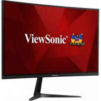 ViewSonic VX2718-2KPC-MHD 27 „gebogen monitor, 2K, VA-paneel, 165 hz, 1 ms MPRT, adaptieve synchronisatie, 2 HDMI, DisplayPort, luidsprekers - thumbnail