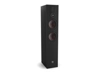 DALI OPTICON 6 MK2 vloerstaande speaker zwart - thumbnail