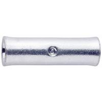Klauke 722F Stootverbinder 10 mm² Ongeïsoleerd Metaal 1 stuk(s) - thumbnail