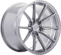 Autovelg Japan Racing CVR4 Titanium 21" CB 74,1 - thumbnail