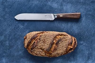 Cosy & Trendy Broodmes Couteaux & Co - 20 cm