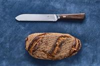 Cosy & Trendy Broodmes Couteaux & Co - 20 cm - thumbnail