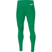 JAKO 6555 Long Tight Comfort 2.0 - Sportgroen - S - thumbnail