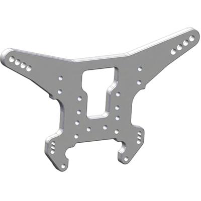 Shock Tower - MT - Truggy - 5mm - Aluminum - Rear - 1pc (C-00180-373)