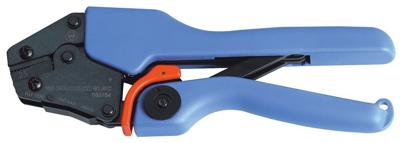 Facom kabelschoentangen voor de productie van kabelaansluitingen 0,5 -> 6,0 mm² - 985755