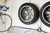 Edding Reifenmarker Bandenmarker Wit - thumbnail