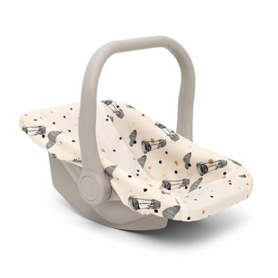 Poppen Autozitje Maxi-Cosi-stijl - Luchtballonnen