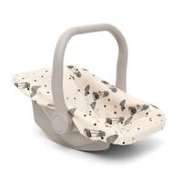 Poppen Autozitje Maxi-Cosi-stijl - Luchtballonnen - thumbnail