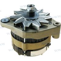 REC873770 - VOLVO DYNAMO 12V 60 AMP 873770 Nanni - thumbnail