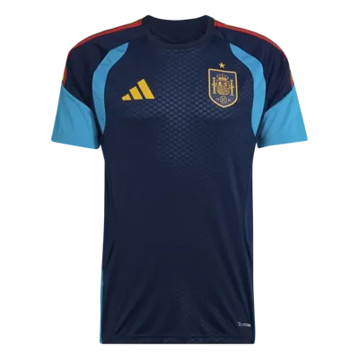 Adidas Spanje Trainingsshirt 2026 Senior