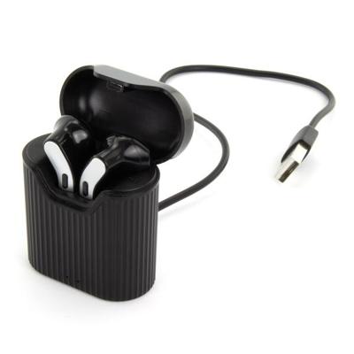 Kangaro K-490019 Oortelefoon Draadloos Zwart Kangaro K-490019 Oortelefoon Draadloos Zwart