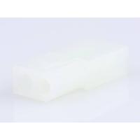 Molex 1501781020 Female behuizing (kabel) Totaal aantal polen: 2 Inhoud: 1 stuk(s) Bulk - thumbnail