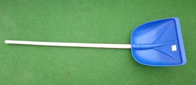 Schep kunstst.middel + steel Warentuin Mix - Warentuin mix