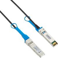 Netgear AXC765-10000S Direct Attach Active SFP plus DAC kabel, 5 m zwart - thumbnail