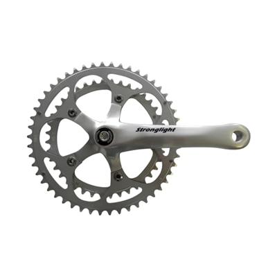 STRONGLIGHT crankstel "impact compact" crankset strongl.impact compact 2sp 48/34 170mm