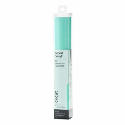 Cricut • smart vinyl verwijderbaar 91x33cm mint
