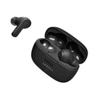 JBL Wave 200 TWS In Ear headset Bluetooth Stereo Zwart Mobiele telefoon - thumbnail