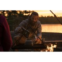 Fjällräven sten - jacket - thumbnail