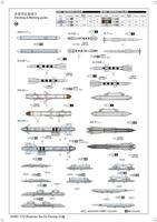 Trumpeter 1/72 Russian Su-33 Flanker D - thumbnail