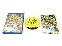 Taz Wanted - thumbnail